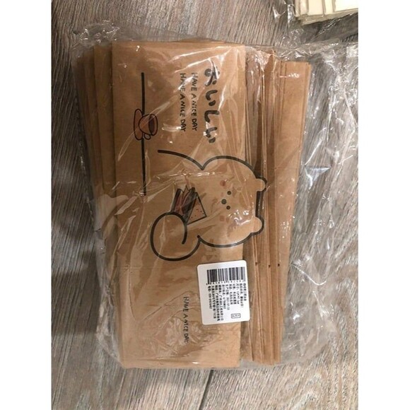 Sandwich takout out boxes - Picture 2 of 2